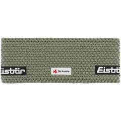 Opaska Eisbar Jamies STB SKA zielona, Kolor: zielony, Rozmiar: one size