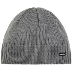 Czapka Eisbar Trop MÜ XL szary, Kolor: szary, Rozmiar: one size