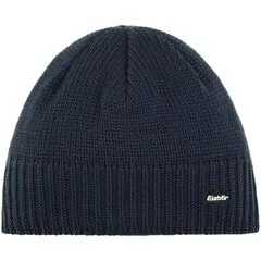 Czapka Eisbar Trop MÜ XL granatowy, Kolor: granatowy, Rozmiar: one size
