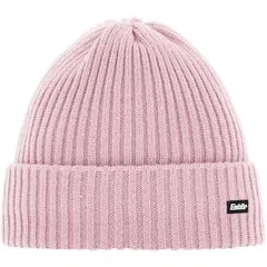 Czapka Eisbar Ripp MÜ różowa, Kolor: różowy, Rozmiar: one size