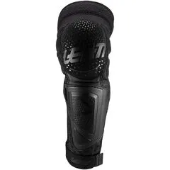 Ochraniacze kolan LEATT Knee&Shin Guard 3DF Hybrid EXT