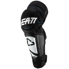 Ochraniacze kolan LEATT Knee&Shin Guard 3DF Hybrid EXT