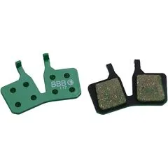 Okładziny hamulcowe BBB DiscStop E-Bike Magura MT