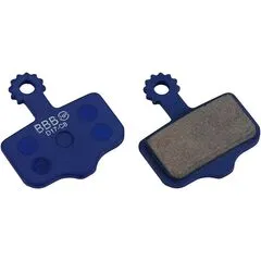 Okładziny hamulcowe BBB DiscStop HP SRAM / Avid