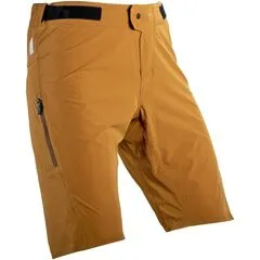 Spodenki rowerowe (+spodenki kolarskie z pampersem w zestawie) LEATT Shorts MTB Trail 1.0
