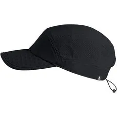 Czapka z daszkiem Odlo PERFORMANCE PRO Cap czarna
