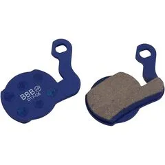 Okładziny hamulcowe BBB DiscStop HP Magura