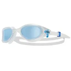 Okularki pływackie TYR Spec ops 3.0 polariz białe