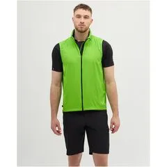 Kurtka rowerowa (windbreaker) męska SILVINI Men Jacket VETTA
