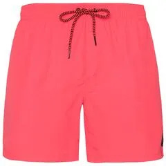 Szorty plażowe męskie PROTEST Faster różowe, Kolor: różowy, Rozmiar: M