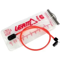Bukłak do plecaka hydracyjnego LEATT Bladder Flat CleanTech 3L (100oz) w tube and bite valve