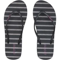 Japonki damskie PROTEST PRTSalva czarne, Kolor: czarny, Rozmiar: 41