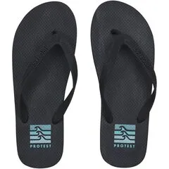 Japonki męskie PROTEST PRTBanba czarne