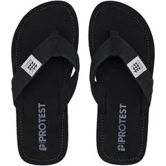 Japonki męskie PROTEST PRTBlade czarne