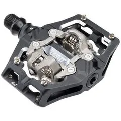 Pedały rowerowe (SPD) LEATT Pedals AllMtn 6.0 Clip-in (95x70mm)