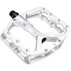 Pedały rowerowe (platformy wąskie) LEATT Pedals AllMtn 6.0 Flat (114x100mm)