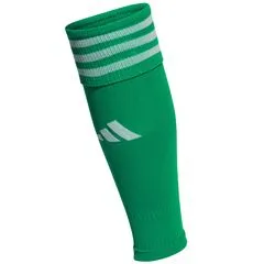 Getry adidas Team Sleeve 23 JM3639 zielone, Kolor: zielony, Rozmiar: 46-48