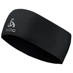 Opaska Odlo MOVE LIGHT czarny ONE SIZE