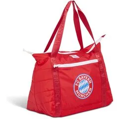 Torba IGLOO Carry Bag FC Bayern Munich (14 litrów), Kolor: czerwony, Rozmiar: one size