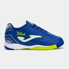 JOMA buty piłkarskie dziecięce na halę do futsalu TOLEDO