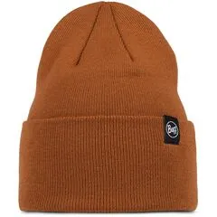BUFF KNITTED BEANIE LILON COPPER