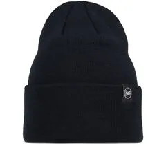 CZAPKI BUFF KNITTED BEANIE LILON BLACK