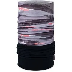 BANDANA BUFF POLAR IRDLO BLACK