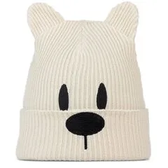 BUFF KNITTED BEANIE Czapka dziecięca FUN POLAR BEAR