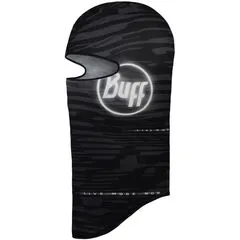 BUFF ECOSTRETCH BALACLAVA NEDRE GRAPHITE