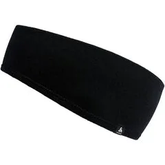 ODLO Opaska techniczna Merino Warm Headband czarna