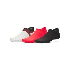 UNDER ARMOUR skarpetki sportowe unisex 3 pak Run Lite