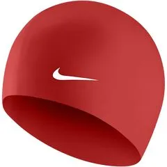 NIKE czepek pływacki na basen