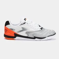 JOMA buty piłkarskie na halę CANCHA 2512 RED INDOOR, Kolor: czerwony, Rozmiar: 42