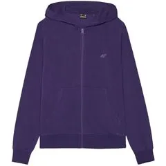 4F bluza damska rozpinana damska