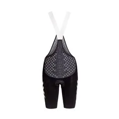 Spodnie rowerowe damskie X-Bionic TWYCE 4.0 BIKE BIB PADDED czarne, Kolor: czarny, Rozmiar: XS