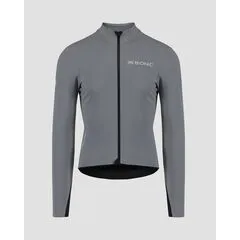 Kurtka męska X-Bionic COREFUSION RIDE SOFTSHELL JACKET MEN RHINO szara, Kolor: ciemnoszary, Rozmiar: M