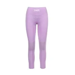 Leginsy damskie X-Bionic ENERGIZER 4.0 FITNESS różowe, Kolor: różowy, Rozmiar: XS