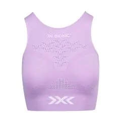 Top damski X-Bionic ENERGIZER 4.0 FITNESS różowy, Kolor: różowy, Rozmiar: XS