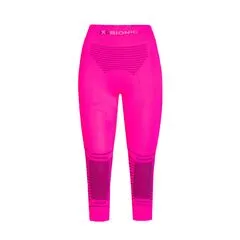 Kalesony 3/4 damskie X-Bionic ENERGIZER 4.0 różowe, Kolor: różowy, Rozmiar: XS