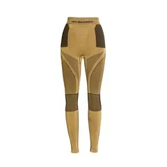 Kalesony damskie X-Bionic RADIACTOR 4.0 złote, Kolor: brązowy, Rozmiar: M