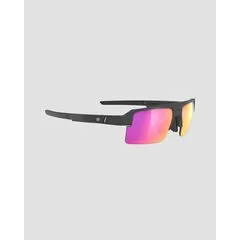 Okulary Rudy Project SIRIUS BLACK MATTE - Multilaser Sunset