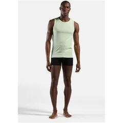 Bokserki męskie Odlo Boxer ACTIVE EVERYDAY ECO 2PACK, Kolor: czarny, Rozmiar: M