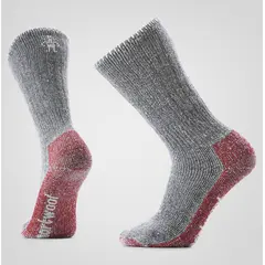 SMARTWOOL skarpety trekkingowe unisex M CE MAX 2ND CCRW CLAS BLACK czarny