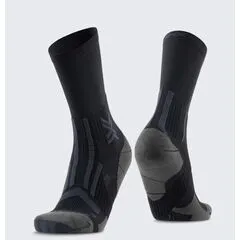 Skarpety X-Socks TRAILRUN PERFORM CREW czarne, Kolor: czarny, Rozmiar: 35/38