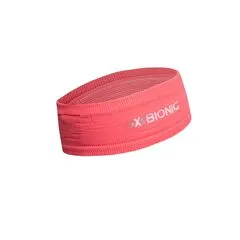 Opaska unisex X-Bionic HEADBAND 4.0 różowa