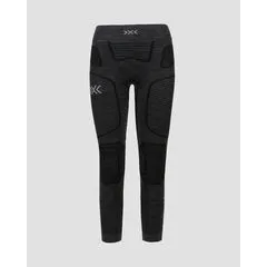 Spodnie damskie X-Bionic SYMBIO MERINO PANTS szare, Kolor: ciemnoszary, Rozmiar: L