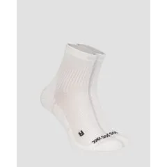 Skarpety X-Socks CORE SPORT ANKLE białe, Kolor: biały, Rozmiar: 35/38