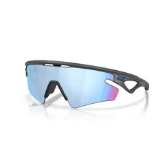OAKLEY okulary przeciwsłoneczne z pokrowcem Sphaera Slash Mt Crbn w/ Prizm Deep WtrP