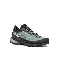 SCARPA buty trekkingowe RAPID XT WMN CONIFER-SUNNY LIME