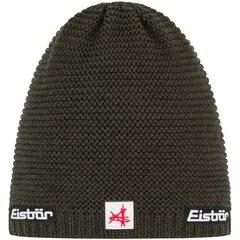 Czapka Eisbar Corson OS MÜ SA, Kolor: khaki, Rozmiar: one size